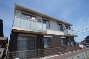 エクラージュ 101号-1