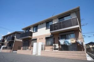 プリマベラＢ 101号-1