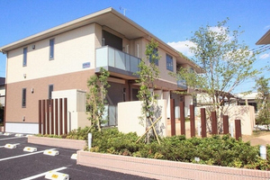 パティオ　クレール　Ａ