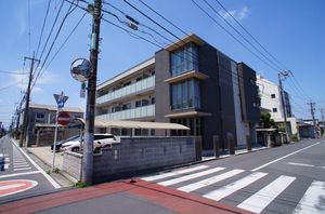 カーサ　ソラール