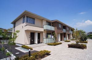 メゾン・ド・リアンＮ 103号-1