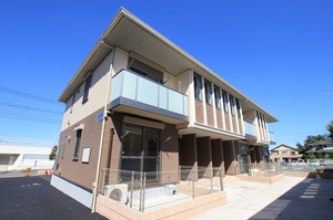 オリーブメゾン