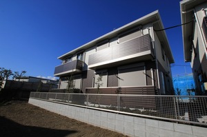 リラフォート弐番館