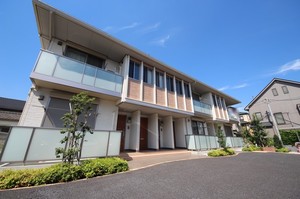 ベル　コリーヌ 101号-1