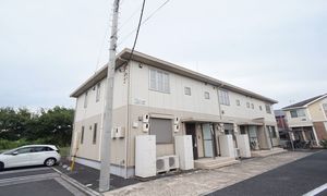エトワール 203号-1