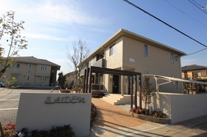 Ｓａｉｄｅｎ　Ⅲ