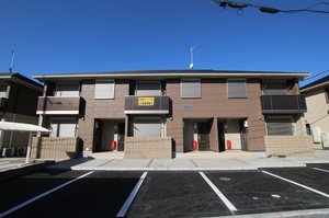 フェリシードⅡ