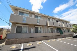 ラ　オリーブⅠ