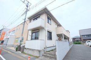 エール・ド・ランジュ若葉