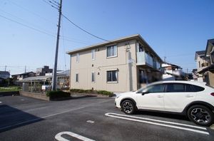 ヴィラ　ポルトＣ