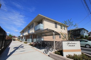 グランモンテ 101号-1