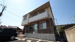 フェリオ笹井 101号-1