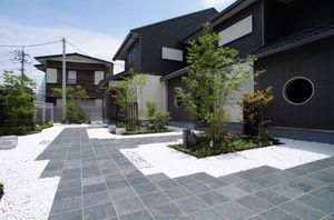 メゾン　なごみ 201号-1