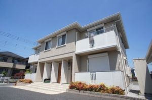 フェリーチェ 201号-1