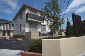 フェリス　ワイズⅡ