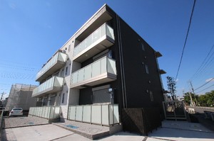 グラン・メゾン 303号-1