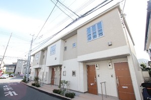 Ｓ・ジェルミナーレ 202号-1