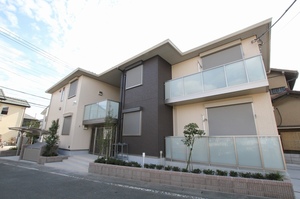 メゾン　ユーティー