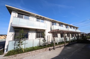 カーサ　カスターニャＢ 205号-1