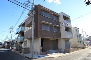 ファイン　レジデンシア