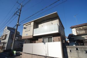 ＮＥＯハイツ 101号-1