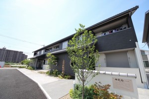山茶花Ａ 201号-1