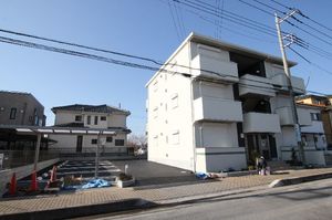 センテレオ水押