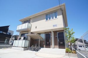 グレイス　コート