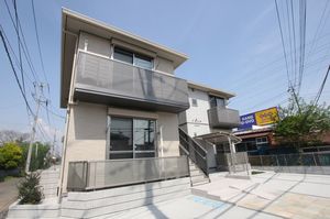 アミスタ 102号-1