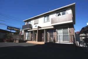 シャインファーストＢ