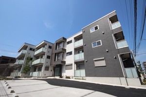 グラード 201号-1