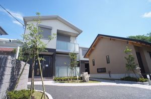 小川の杜　Ｎａｋａｉｙａ