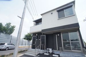 アイリス 101号-1