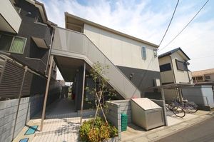 アン　フルール 101号-1