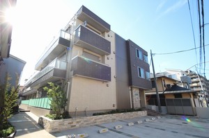 クラーレ　インゼル 202号-1