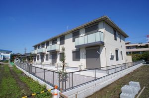 フェリジータ 205号-1