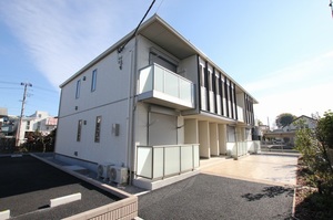 エターニア 203号-1