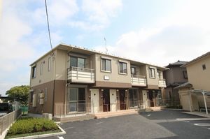 フェリオ笹井　Ⅱ