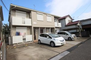 フローラ石原町