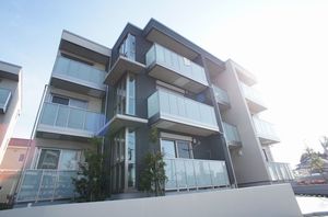 ヴィランデ　Ａ