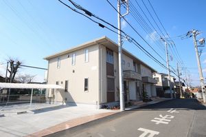 カーサ　カプチーノ