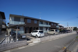 セントリビエ 205号-1