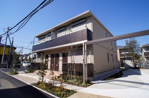 フェリス　Ⅰ