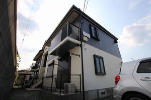 ウインドフラワー