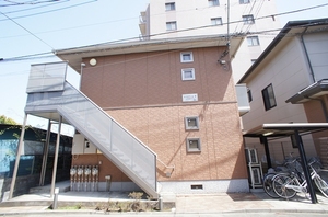 エスポワールⅤ 101号-1