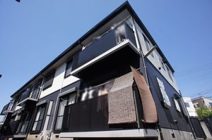 フォーレス　Ｍ・Ｋ 103号-1