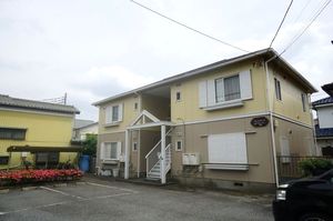 ラヴェールタウン　Ⅱ 102号-1