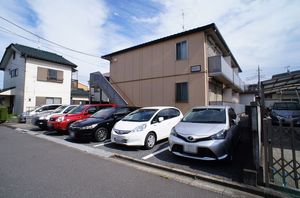 オークフォレスト 102号-1