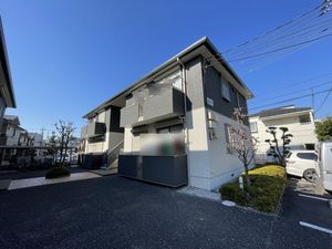 コルテ　ディ　ルーチェＡ 201号-1