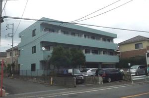 ルミネール・アン 303号-1